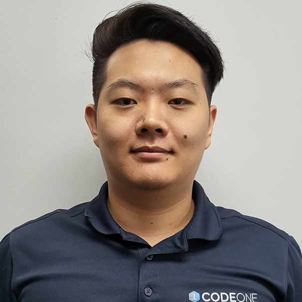 Edward Cha